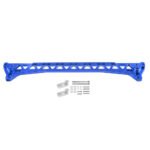 ⁦Billet Rear Lower Control Arm + Subframe Brace for Honda Civic 88-95 EG SL⁩ - الصورة ⁦14⁩