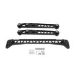 ⁦Rear Lower Control Arm Subframe Brace Tie Bar for 1996-2000 Honda Civic EK⁩ - الصورة ⁦48⁩