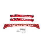 ⁦Rear Lower Control Arm Subframe Brace Tie Bar for 1996-2000 Honda Civic EK⁩ - الصورة ⁦51⁩
