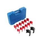 Motorcycle Bike Fork Seal Driver Universal Tool Kit 35mm-50mm Universal - Сурет 5