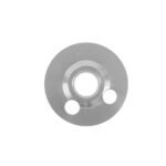 GSTP 5 & 6 Hole Steering Wheel Polished Hub Adapter for Flaming River,Ididit,GM,Chevy - Billede 15