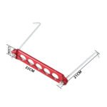 Battery Hold Down Sets,With Billet Aluminum Battery Tie Down Bracket And 18-8(304) Stainless Steel J bolts - Billede 2