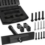 For Commercial Trucks /Semi Truck Heavy Duty Yoke Puller Removal Tool Kit 10803 - Billede 3