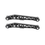 ⁦Billet Rear Lower Control Arm + Subframe Brace for Honda Civic 88-95 EG SL⁩ - الصورة ⁦11⁩