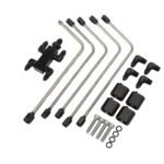 LS Stainless Coolant Crossover For LS1, LS2, LS3, LS6, LS7, LS9 - Ảnh 12