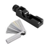 Universal Spark Plug Gap Caliper Tool For Most 10mm 12mm 14mm 16mm Spark Plugs - Ảnh 4