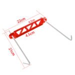 Battery Hold Down Sets,With Billet Aluminum Battery Tie Down Bracket - Billede 33