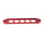 Battery Hold Down Sets,With Billet Aluminum Battery Tie Down Bracket And 18-8(304) Stainless Steel J bolts - Billede 3