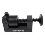 ⁦Aluminum Rotary Fuel Hose AN Fitting Installation Tool Kit, Hose and Fitting Assembly Kit, AN4 to AN12⁩ - الصورة ⁦15⁩