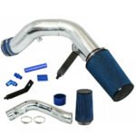 2003-07 Ford 6.0L Powerstroke Diesel F250 F350 F450 F550 Cold Air Intake Kit - Ảnh 11