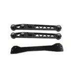 ⁦Rear Lower Control Arm Subframe Brace Tie Bar for 1996-2000 Honda Civic EK⁩ - الصورة ⁦43⁩
