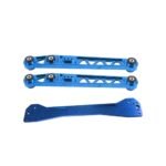 ⁦Rear Lower Control Arm Subframe Brace Tie Bar for 1996-2000 Honda Civic EK⁩ - الصورة ⁦44⁩