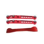⁦Rear Lower Control Arm Subframe Brace Tie Bar for 1996-2000 Honda Civic EK⁩ - الصورة ⁦46⁩
