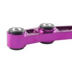 ⁦Billet Rear Lower Control Arm + Subframe Brace for Honda Civic 88-95 EG SL⁩ - الصورة ⁦4⁩