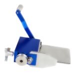 GSTP Tube Pipe Tubing Beader Tool Bead Roller Intake and Intercooler Piping Fits 5/8" to 4" - Billede 17