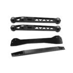 ⁦Rear Lower Control Arm Subframe Brace Tie Bar for 1996-2000 Honda Civic EK⁩ - الصورة ⁦58⁩