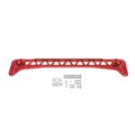 ⁦Rear Lower Control Arm Subframe Brace Tie Bar for 1996-2000 Honda Civic EK⁩ - الصورة ⁦38⁩