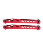 ⁦Rear Lower Control Arm Subframe Brace Tie Bar for 1996-2000 Honda Civic EK⁩ - الصورة ⁦11⁩