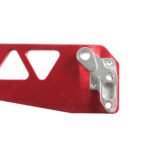 ⁦Rear Lower Control Arm Subframe Brace Tie Bar for 1996-2000 Honda Civic EK⁩ - الصورة ⁦8⁩