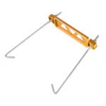 Battery Hold Down Sets,With Billet Aluminum Battery Tie Down Bracket - Billede 29