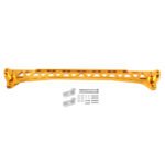 ⁦Billet Rear Lower Control Arm + Subframe Brace for Honda Civic 88-95 EG SL⁩ - الصورة ⁦15⁩