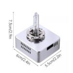 Xenon Headlight Bulb D5S HID Bulb 9285410171 For Chevrolet Silverado GMC Terrain - Сурет 4