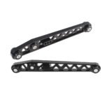 Honda Civic EK 96-00 Rear Lower Control Arm Subframe Tie Rod Kit - Billede 2