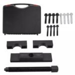 For Commercial Trucks /Semi Truck Heavy Duty Yoke Puller Removal Tool Kit 10803 - Billede 8