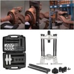 90150 King Pin Press for Medium, Heavy Duty & Semi Trucks - Compatible with Class 3-8 Transportation Trucks and Equipment - Billede 7