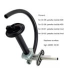 Yamaha ATV Fuel Valve Petcock Kit for Bruin 350, Grizzly 350, and Grizzly 660 – Vaizdas 6