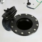 GSTP 15 Gallon Aluminum Street/Drift/Strip/Racing Fuel Cell Gas Tank+ Level Sender - Ảnh 5