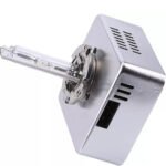 Xenon Headlight Bulb D5S HID Bulb 9285410171 For Chevrolet Silverado GMC Terrain - Сурет 2