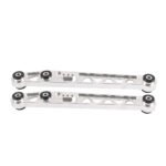 ⁦Rear Lower Control Arm Subframe Brace Tie Bar for 1996-2000 Honda Civic EK⁩ - الصورة ⁦14⁩