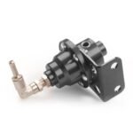 Universal Adjustable Fuel Pressure Regulator - Сурет 3