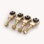 ⁦Front Upper Control Arm Bushing Camber Kit Set For 92-95 Civic 94-01 Integra⁩ - الصورة ⁦5⁩