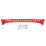 ⁦Billet Rear Lower Control Arm + Subframe Brace for Honda Civic 88-95 EG SL⁩ - الصورة ⁦13⁩