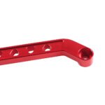 ⁦Rear Lower Control Arm Subframe Brace Tie Bar for 1996-2000 Honda Civic EK⁩ - الصورة ⁦9⁩