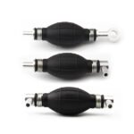 3/8'' Hand Primer Bulb Outboard Car Marine Boat Gas Fuel Line Pump All Fuels US - Сурет 3
