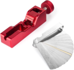 Universal Spark Plug Gap Caliper Tool For Most 10mm 12mm 14mm 16mm Spark Plugs - Ảnh 5