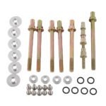 ⁦Engine Valve Cover Washer Nut Bolt Kit for Honda Civic Acura K-Series K20 K24⁩ - الصورة ⁦6⁩