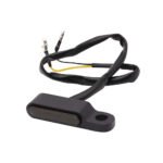 Handlebar LED Turn Signals Blinker Running Light For Harley Sportster 1200 883 — изображение 3