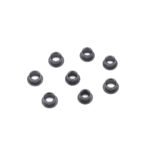 GSTP Door Hinge Pins and Bushing Kit 4 Sets For 1988-2002 Chevy GMC Fullsize Truck US - Billede 6