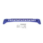 ⁦Rear Lower Control Arm Subframe Brace Tie Bar for 1996-2000 Honda Civic EK⁩ - الصورة ⁦37⁩