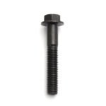 Exhaust Manifold Bolt Screw Kit for Ford F250 F350 7.3L Powerstroke Diesel Engine Pack of 16 - 圖片 6