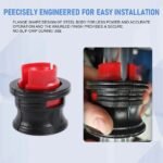 Motorcycle Bike Fork Seal Driver Universal Tool Kit 35mm-50mm Universal - Сурет 10