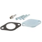 2 inch 50mm EGR Delete kit Valve Replacement Pipe For 1.9 8v TDI VE 90 / 110 and PD100 / PD115 Diesel Delete kit VR-EGR01 — изображение 6