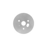 GSTP 5 & 6 Hole Steering Wheel Polished Hub Adapter for Flaming River,Ididit,GM,Chevy - Billede 14