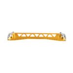 ⁦Rear Lower Control Arm Subframe Brace Tie Bar for 1996-2000 Honda Civic EK⁩ - الصورة ⁦32⁩