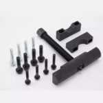 For Commercial Trucks /Semi Truck Heavy Duty Yoke Puller Removal Tool Kit 10803 - Billede 2