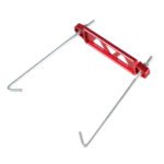 Battery Hold Down Sets,With Billet Aluminum Battery Tie Down Bracket - Billede 27